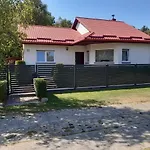 Dom Bursztyn Casa de Férias