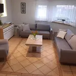 Casa de Férias Dom Bursztyn Rusinowo (Slawno)