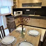 Dom Bursztyn Casa de Férias