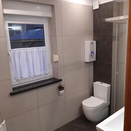 بيت للعطل Dom Bursztyn *