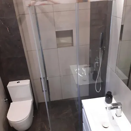 بيت للعطل Dom Bursztyn ريوزينو