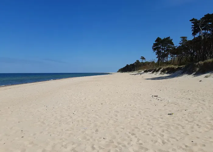 Dom Bursztyn * Rusinowo (Slawno)