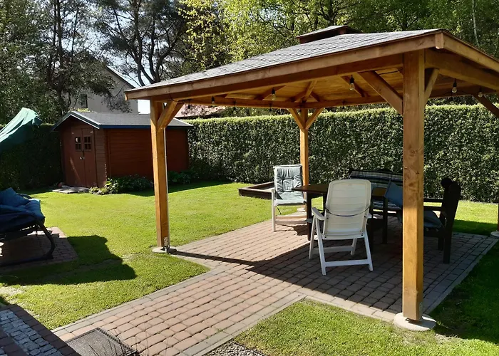 Dom Bursztyn Holiday home