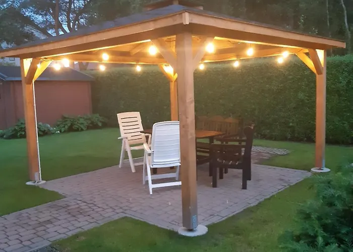 Dom Bursztyn Vakantiehuis *