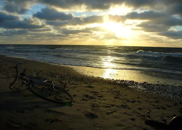 Holiday home Dom Bursztyn