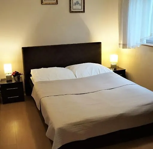 Dom Bursztyn * Rusinowo (Slawno)