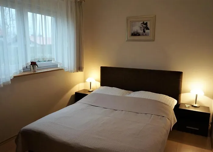 Holiday home Dom Bursztyn